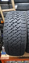 265/55 R20 Davanti Terratoura A/T All Season Tyres - 2