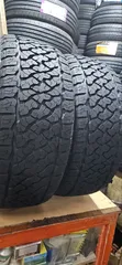 265/55 R20 Davanti Terratoura A/T All Season Tyres - 3