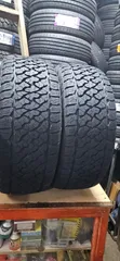 265/55 R20 Davanti Terratoura A/T All Season Tyres - 4