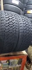 265/55 R20 Davanti Terratoura A/T All Season Tyres - 5