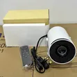 Ultra HD Smart Projector with Android TV 12.0, 5G WiFi - 1