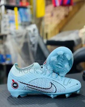 Nike Mercury Football Boots