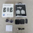 F15-2 Wireless Lavalier Microphone - 1