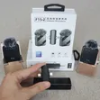 F15-2 Wireless Lavalier Microphone - 3