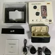 SX21 Wireless Lavalier Microphone - 2