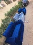 2 Seater Sofa - Brand New - 1