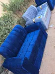 2 Seater Sofa - Brand New - 2