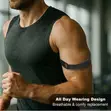Dado Bicep Nylon Replacement Band for Amazfit Helio Strap - 1