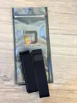 Dado Bicep Nylon Replacement Band for Amazfit Helio Strap - 2