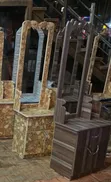 Dressing Mirror - Brand New - 2