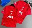 Adidas Liverpool FC 26/27 Pre-Match Jersey - 1