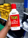 T-Cut Original Restorer - Car Paintwork Scratch Remover - 1