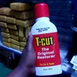 T-Cut Original Restorer - Car Paintwork Scratch Remover - 2