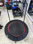 Brand New Fitness Trampoline - 2