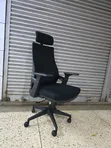 World Industries High Back Office Chair - 1