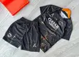 Paris Saint-Germain Jordan 'Night Edition' Kids Kit - 1