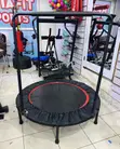 Brand New Exercise Trampoline Rebounder - 1