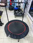 Brand New Exercise Trampoline Rebounder - 2