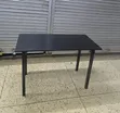 Modern Foldable Study/Reading Table (120x60cm) - 1