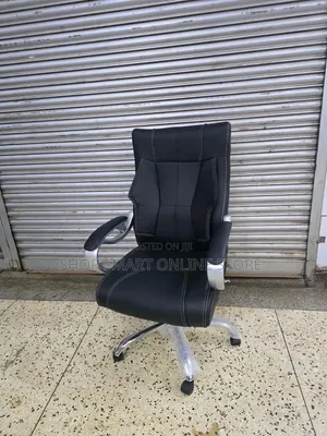 Quality Highback Office Chair - Brand New