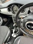 Mini Cooper Convertible 2005 Red - 5