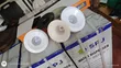 Water Dispenser Top Caps - 1