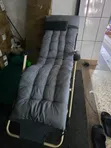 Brand New Foldable Resting Chair - Beach/Camping/Balcony - 2
