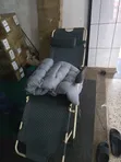 Brand New Foldable Resting Chair - Beach/Camping/Balcony - 3