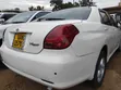Toyota Verossa 2003 White - 1