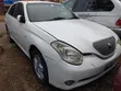Toyota Verossa 2003 White - 2