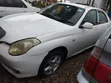 Toyota Verossa 2003 White - 3