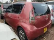 Toyota Passo 2009 Burgundy - 1