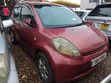 Toyota Passo 2009 Burgundy - 2