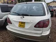 Toyota Harrier 2001 Off White - 5