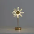 Sunflower Windmill LED Table Lamp - 3 Color Touch - 2