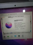 Apple MacBook Air 2017 - 13" - Core i5, 8GB RAM, 256GB SSD - 1