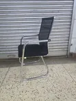 Metallive Modern Meshback Office Chair - Brand New - 2