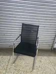 Metallive Modern Meshback Office Chair - Brand New - 3