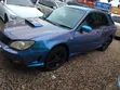 Subaru Impreza 2006 Burgundy - 3