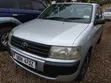 Toyota Probox 2007 Gray - 1