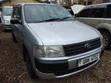 Toyota Probox 2007 Gray - 2