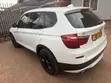 BMW X3 xDrive28d 2015 White - 4