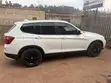 BMW X3 xDrive28d 2015 White - 5