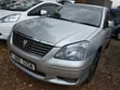 Toyota Premio 2005 Ivory - 1