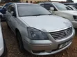 Toyota Premio 2005 Ivory - 2