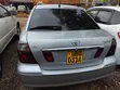 Toyota Premio 2005 Ivory - 5