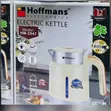 Hoffman HM-2547 2.5L Electric Milk Kettle - 1