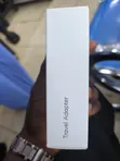 45W USB-C Power Adapter - Brand New - 2