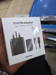 45W USB-C Power Adapter - Brand New - 3
