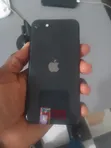 Apple iPhone SE (2020) 64GB Black - 3